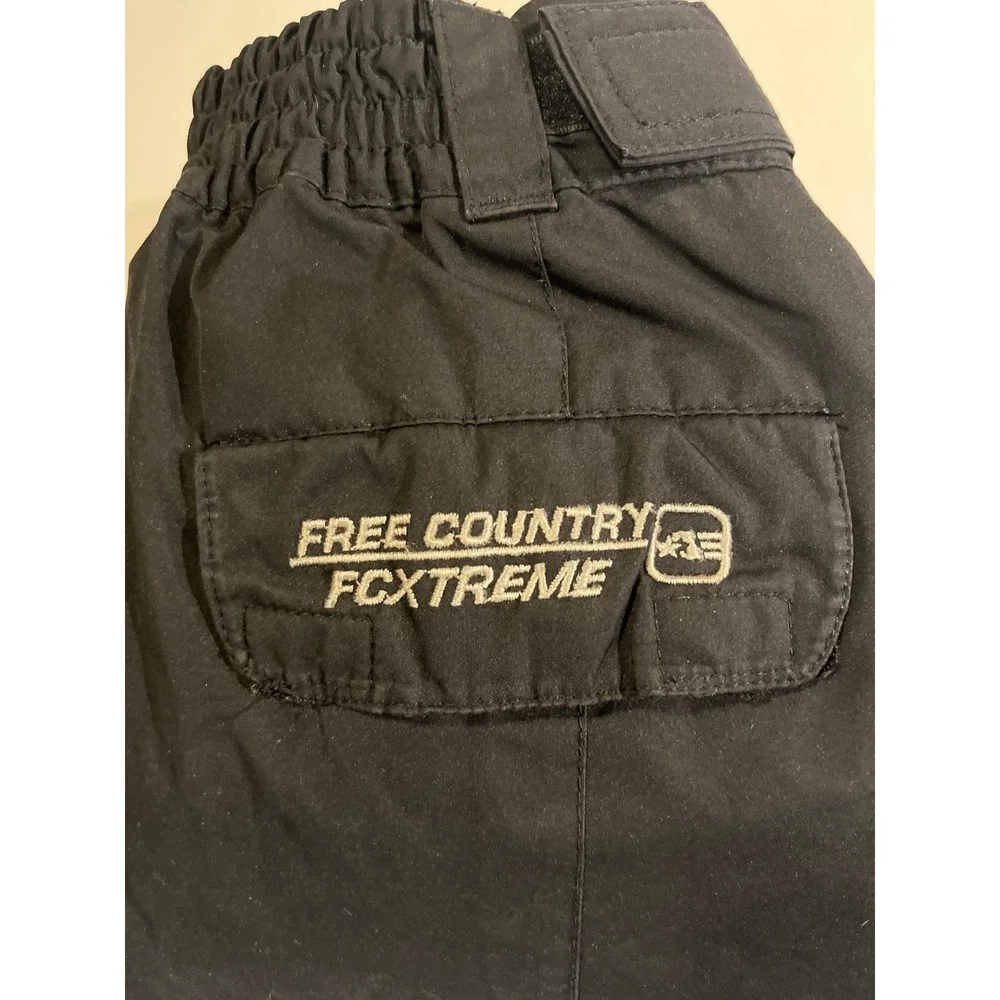 Free Country free country